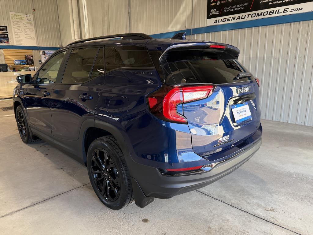 gmc TERRAIN SLE-2 TI 2022 - 8