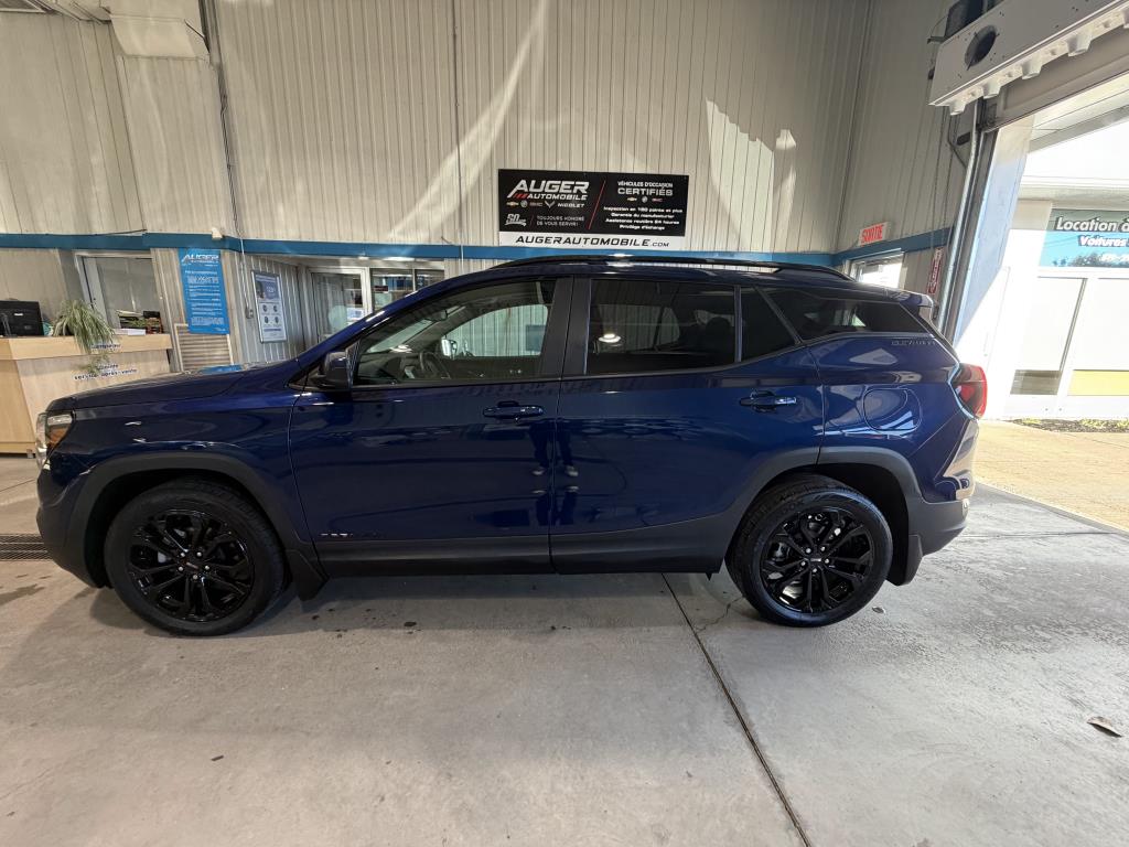 gmc TERRAIN SLE-2 TI 2022 - 9