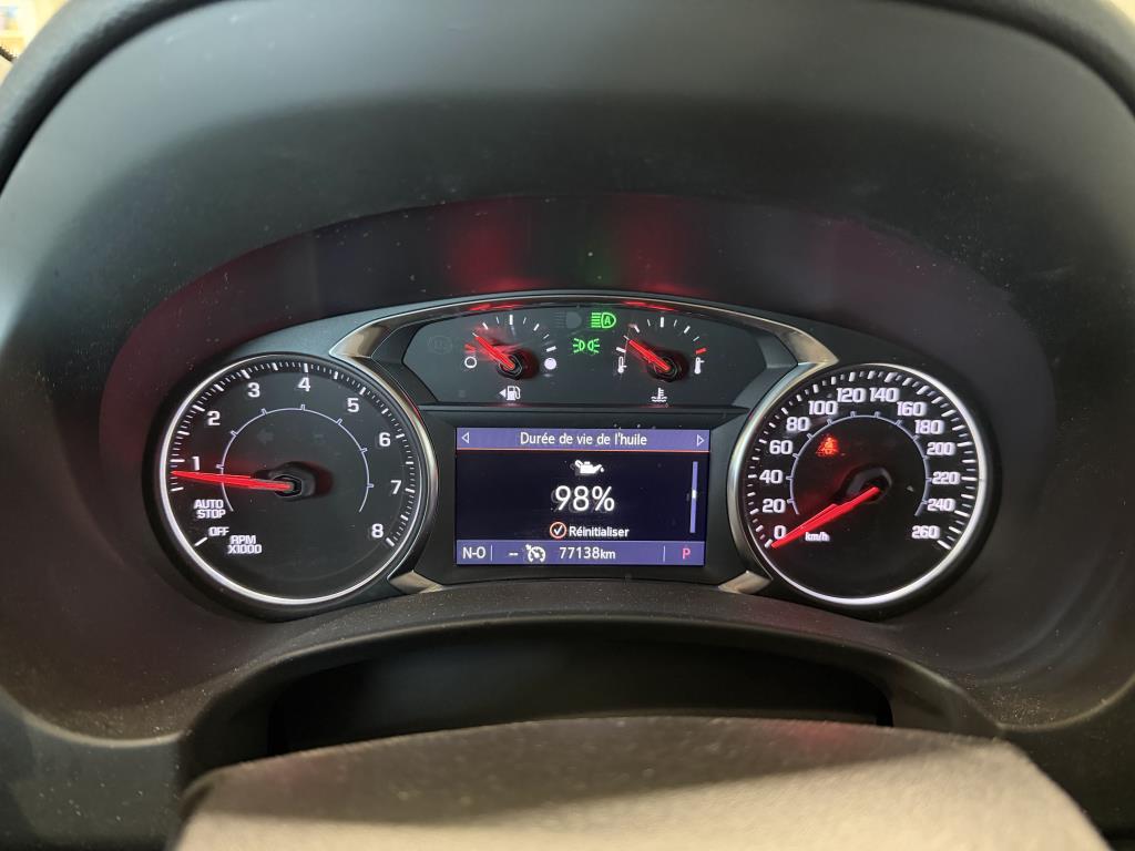 gmc TERRAIN SLE-2 TI 2022 - 10