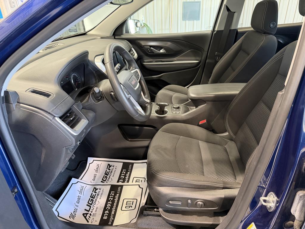 gmc TERRAIN SLE-2 TI 2022 - 12