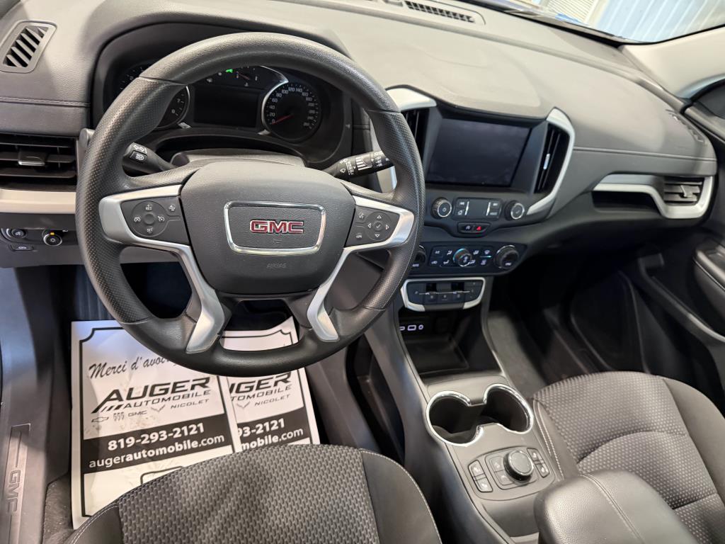 gmc TERRAIN SLE-2 TI 2022 - 13