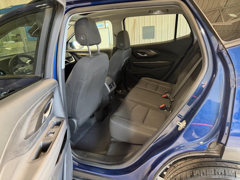 gmc TERRAIN SLE-2 TI 2022 - 14
