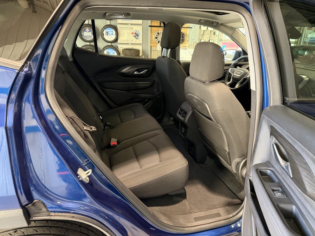 gmc TERRAIN SLE-2 TI 2022 - 15