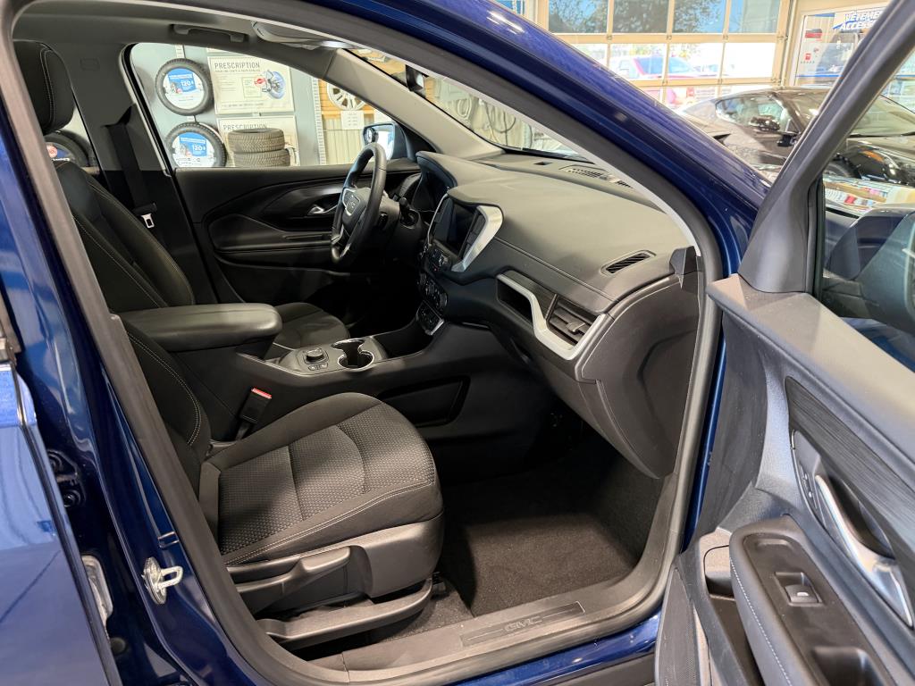 gmc TERRAIN SLE-2 TI 2022 - 16