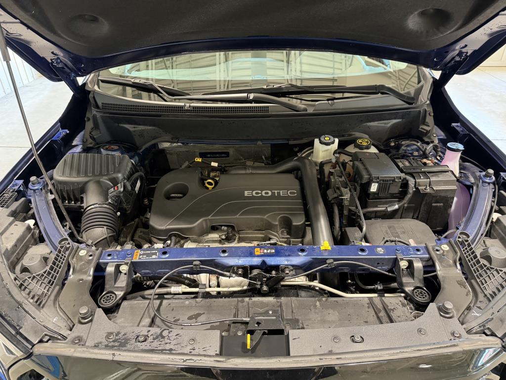 gmc TERRAIN SLE-2 TI 2022 - 17