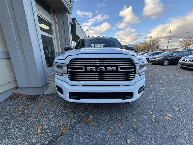 ram 2500 2022 - 4