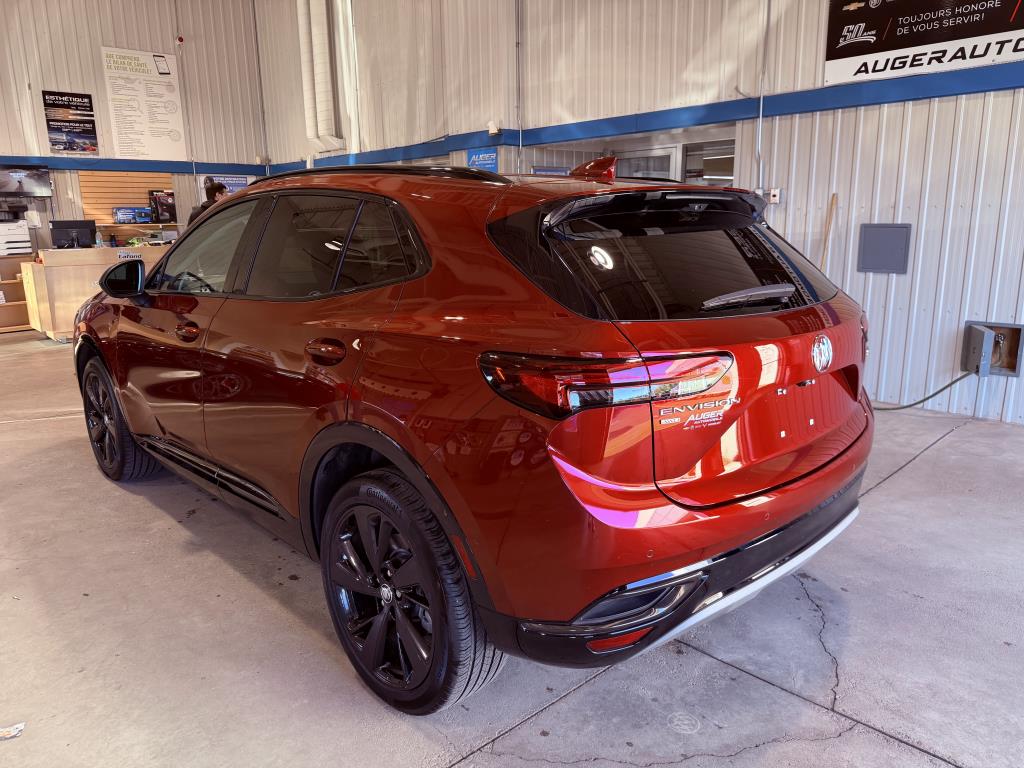 buick Envision 2023 - 3