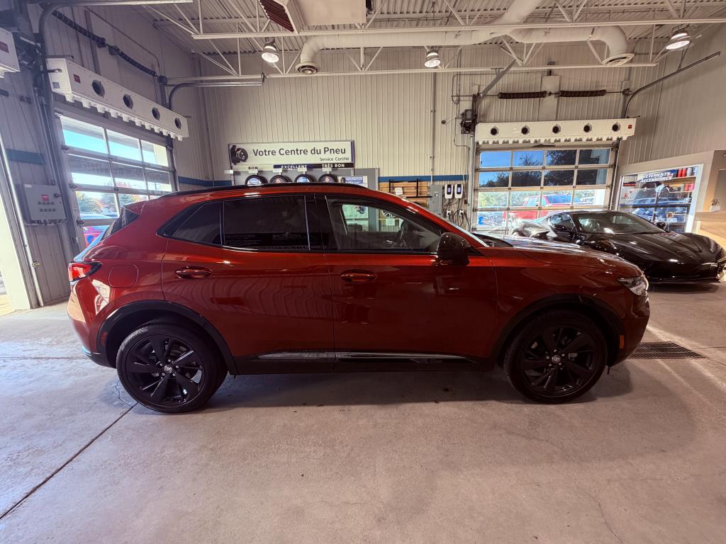 buick Envision 2023 - 6