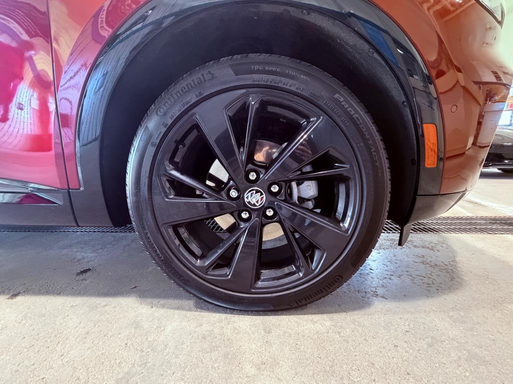 buick Envision 2023 - 8