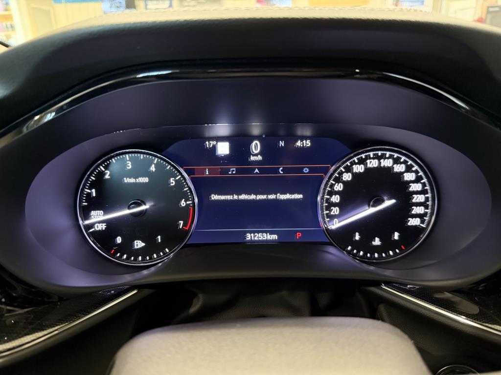 buick Envision 2023 - 9