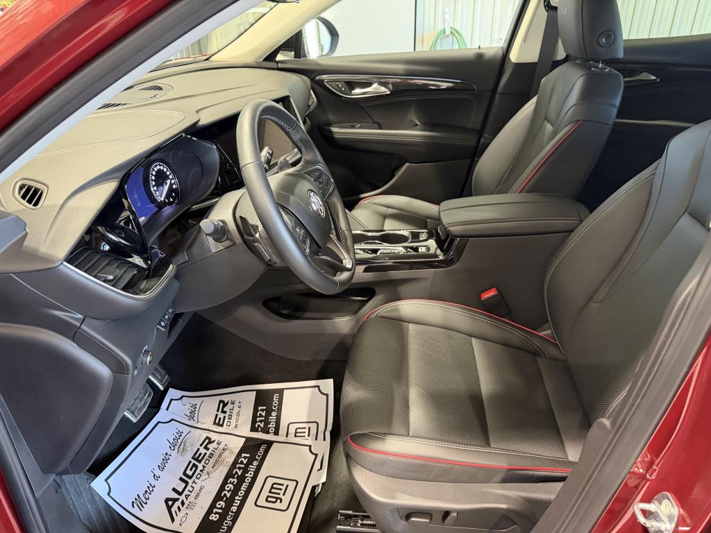 buick Envision 2023 - 11