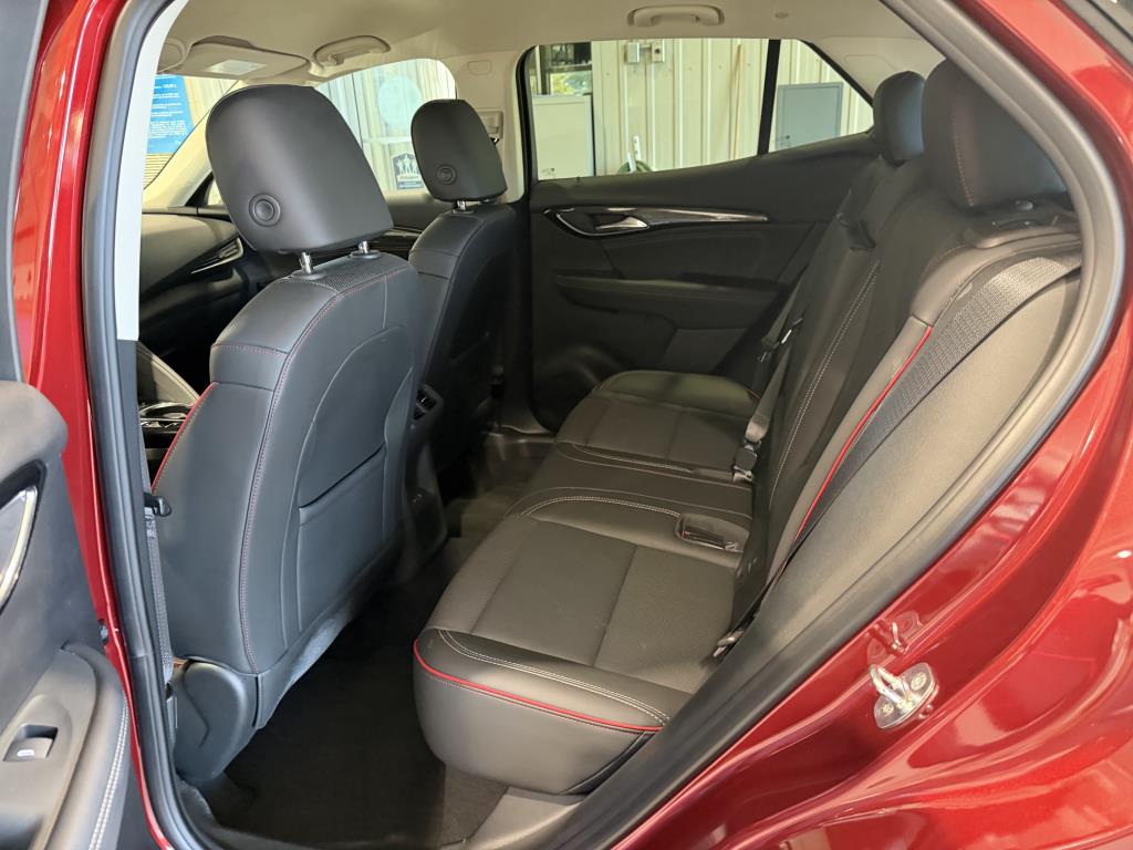 buick Envision 2023 - 13