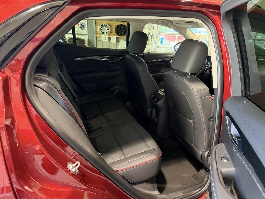 buick Envision 2023 - 14