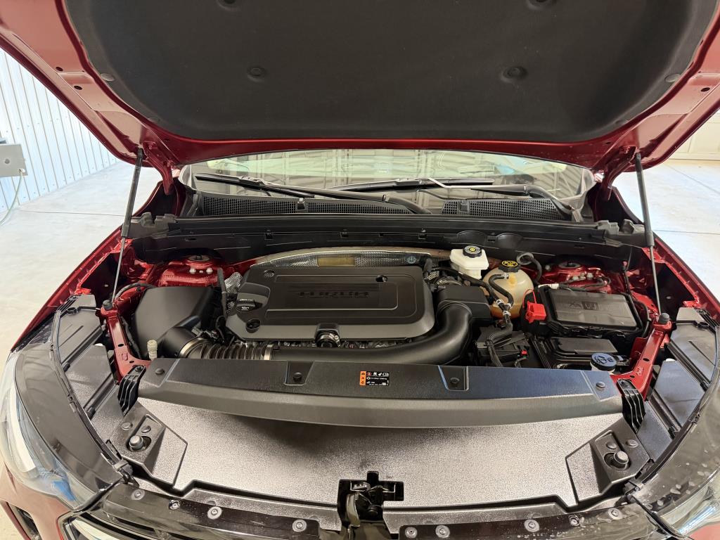 buick Envision 2023 - 16