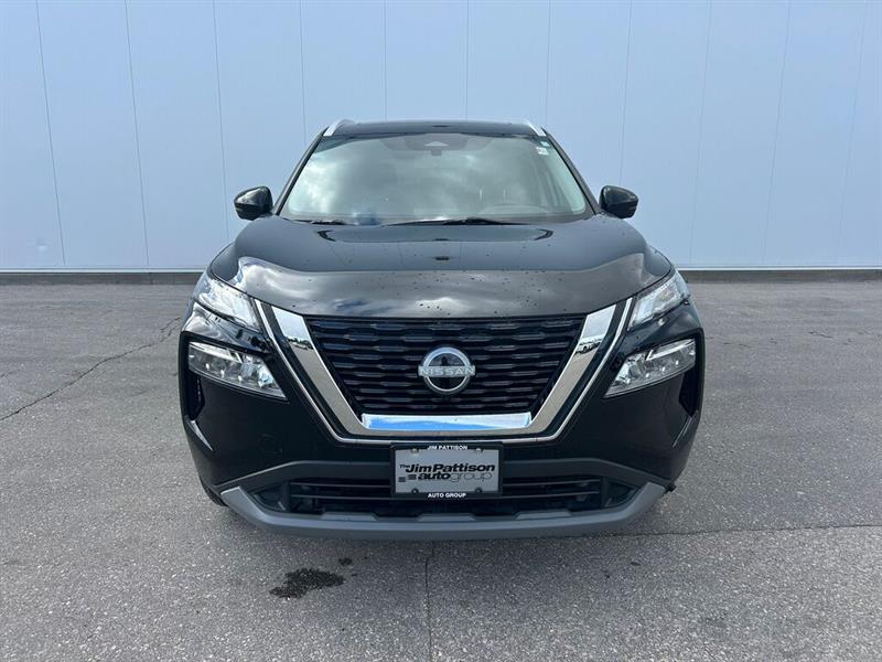 nissan Rogue 2023 - 4