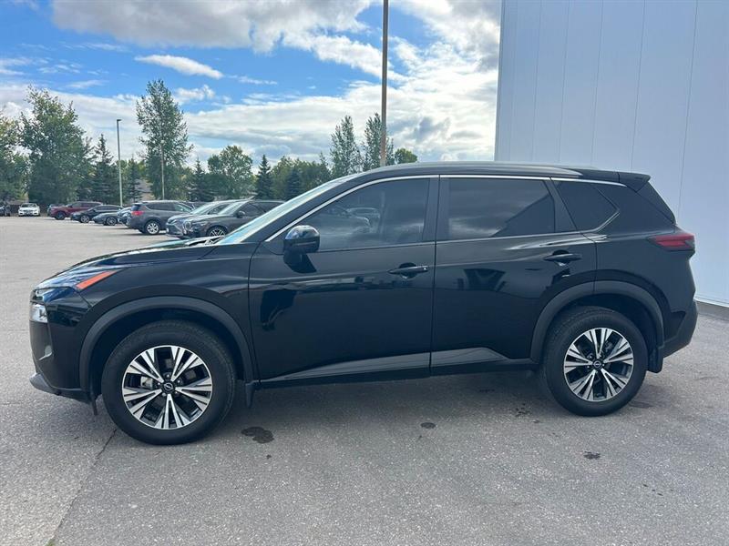 nissan Rogue 2023 - 6