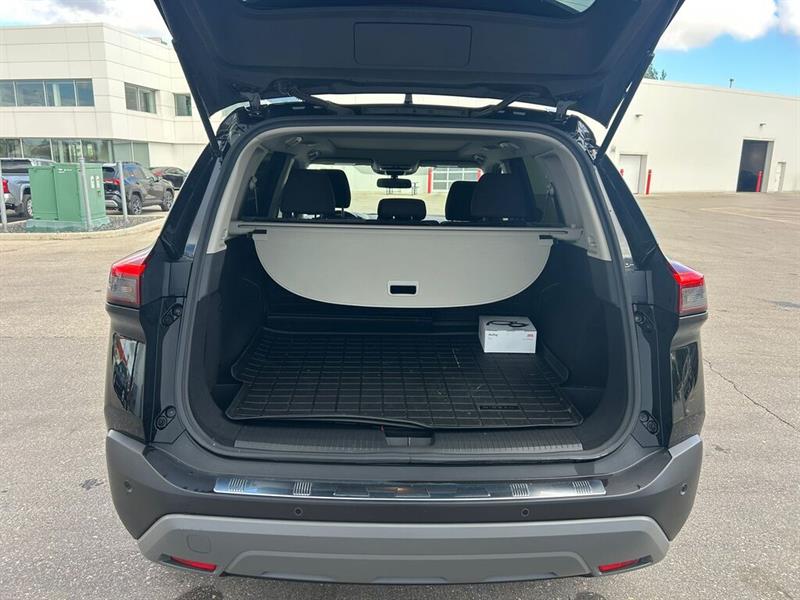 nissan Rogue 2023 - 10