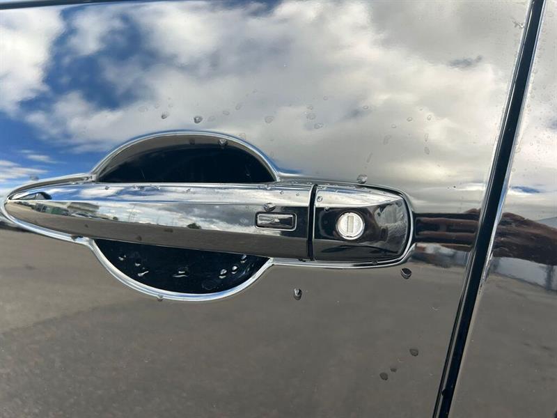 nissan Rogue 2023 - 11