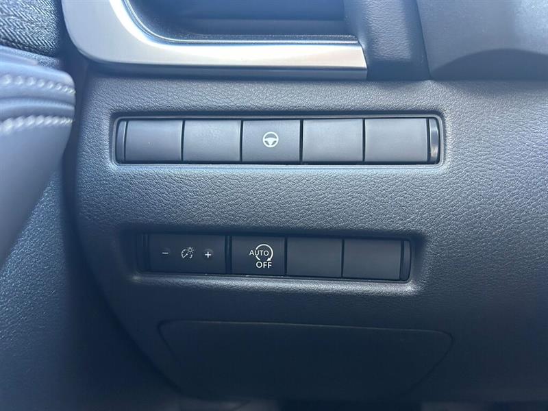 nissan Rogue 2023 - 18