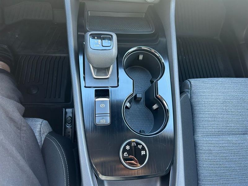 nissan Rogue 2023 - 22