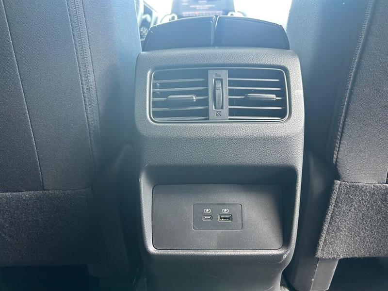 nissan Rogue 2023 - 30