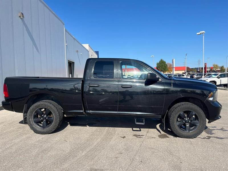 ram 1500 Crew Cab 2019 - 4