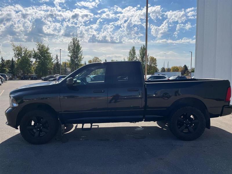 ram 1500 Crew Cab 2019 - 5