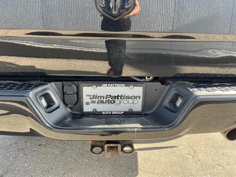 ram 1500 Crew Cab 2019 - 8