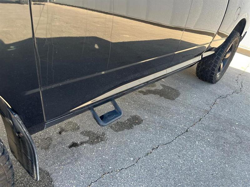 ram 1500 Crew Cab 2019 - 10