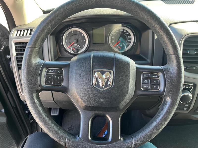 ram 1500 Crew Cab 2019 - 13