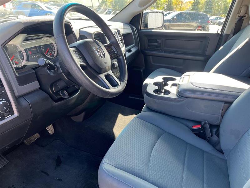 ram 1500 Crew Cab 2019 - 14