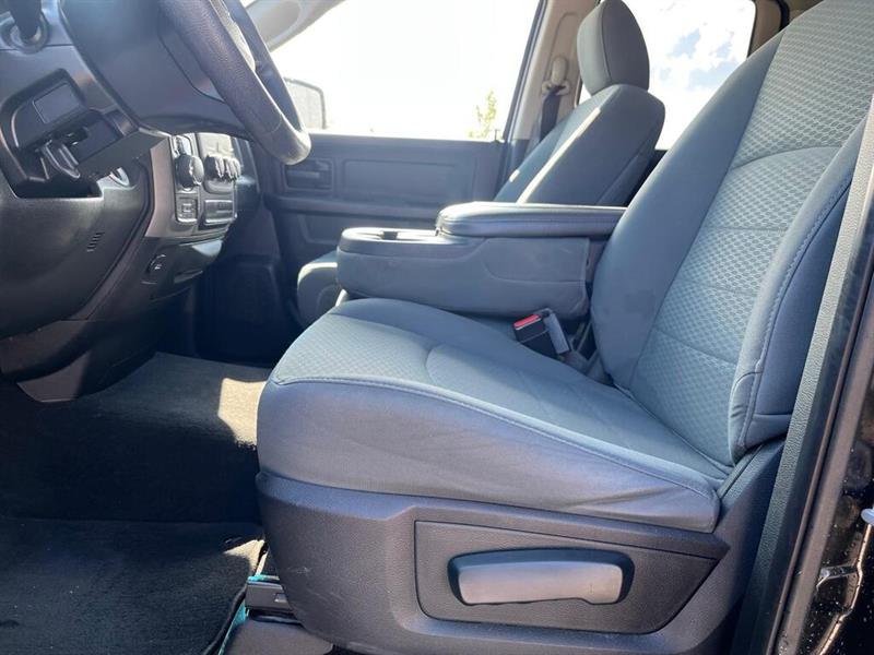 ram 1500 Crew Cab 2019 - 15