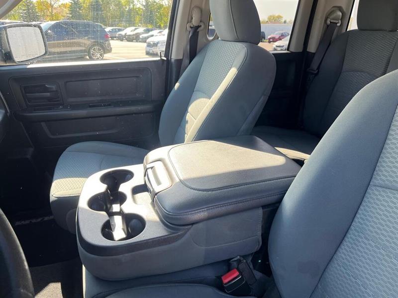 ram 1500 Crew Cab 2019 - 24