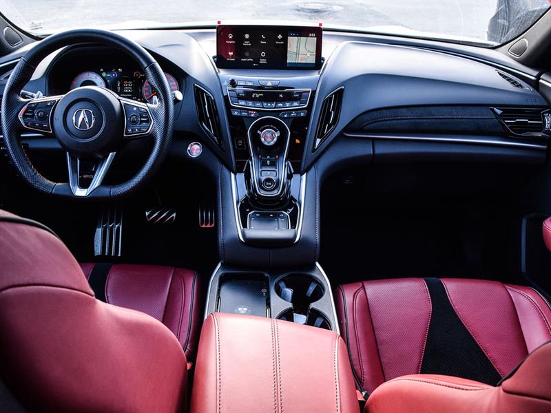 acura RDX 2025 - 16