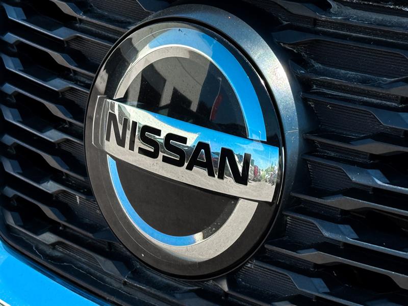 nissan Rogue 2020 - 10