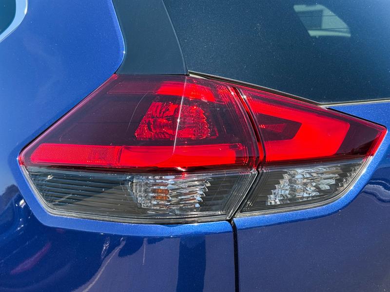 nissan Rogue 2020 - 12