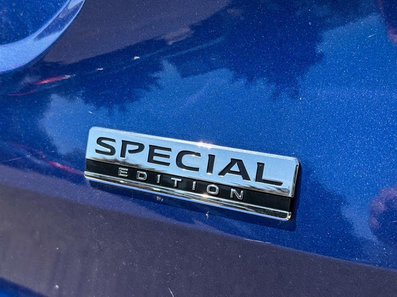 nissan Rogue 2020 - 14