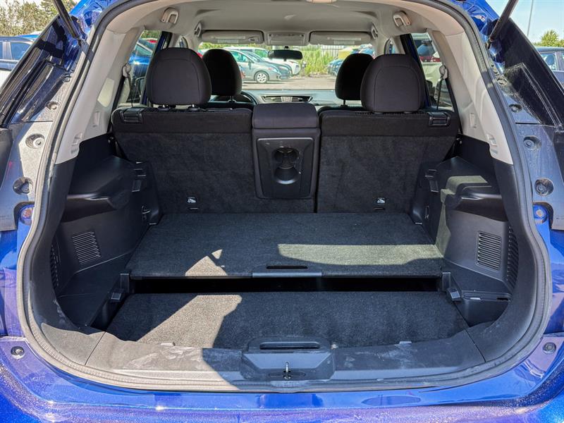 nissan Rogue 2020 - 15