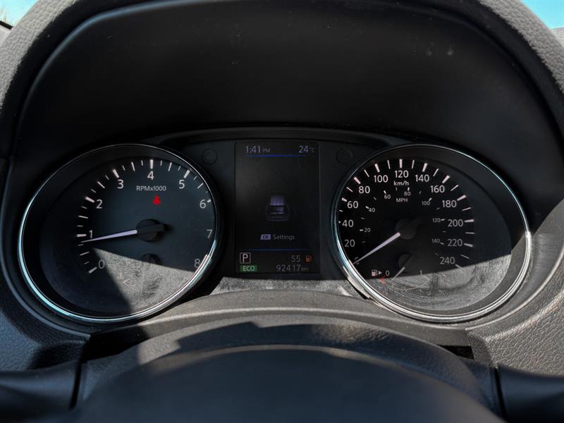 nissan Rogue 2020 - 20