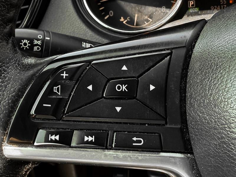 nissan Rogue 2020 - 21