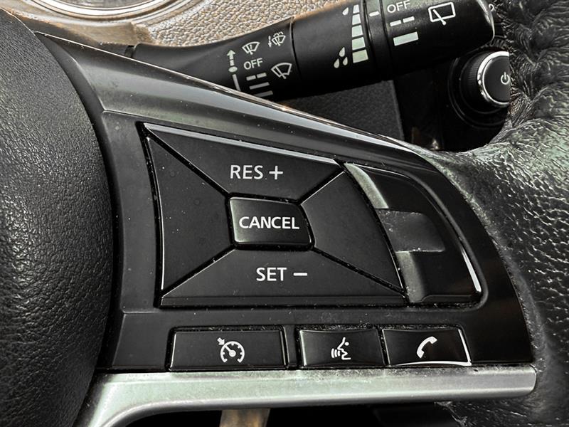 nissan Rogue 2020 - 22