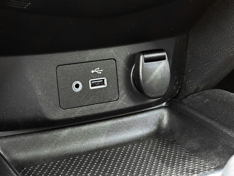 nissan Rogue 2020 - 24