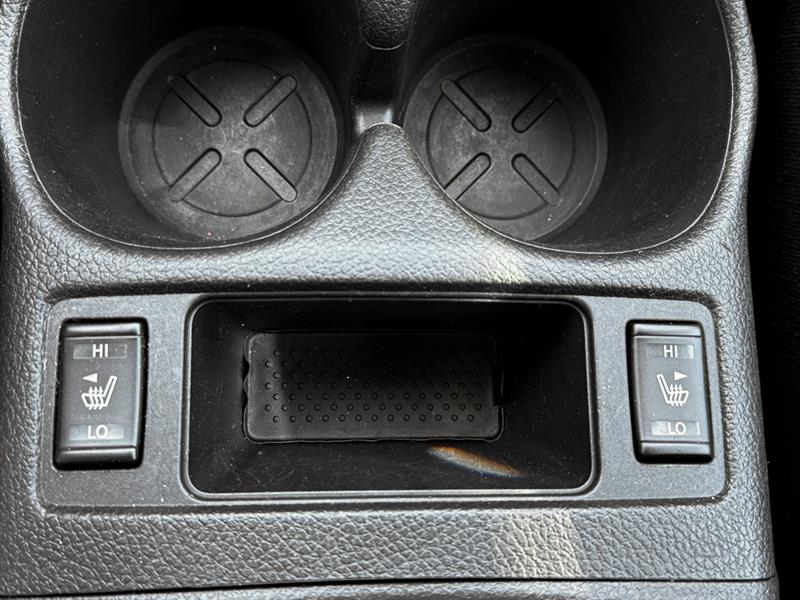 nissan Rogue 2020 - 25