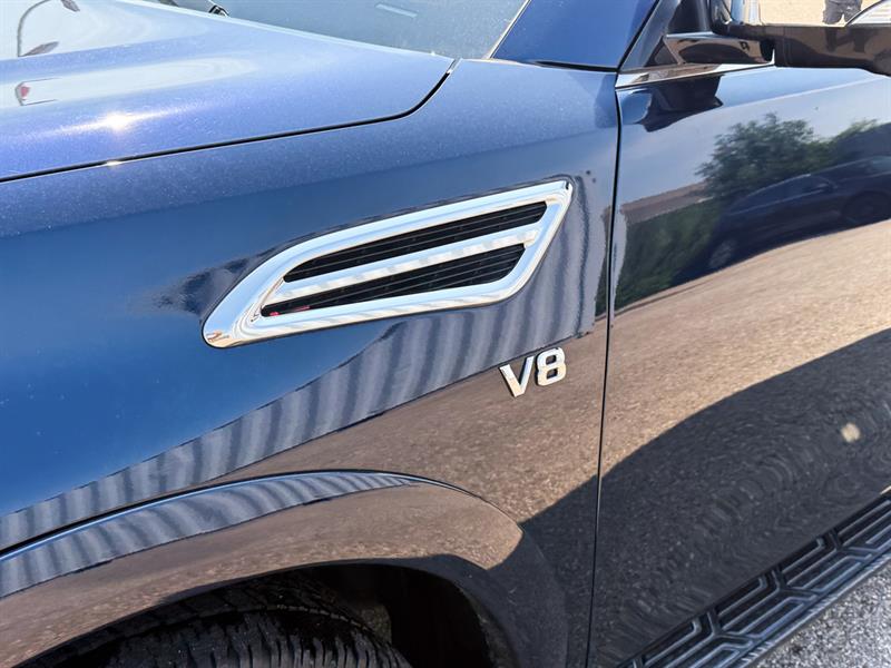 nissan Armada 2020 - 12