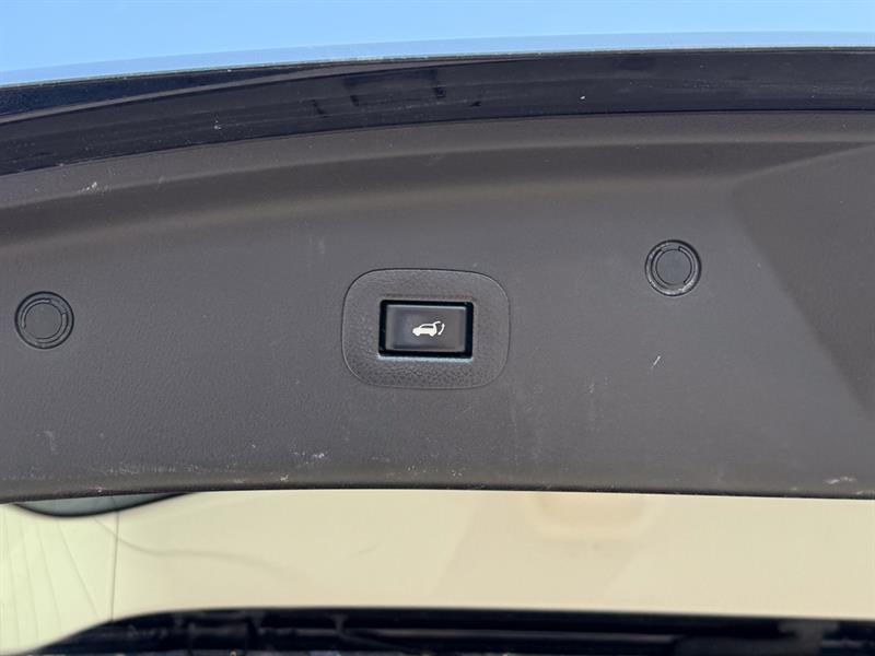 nissan Armada 2020 - 16