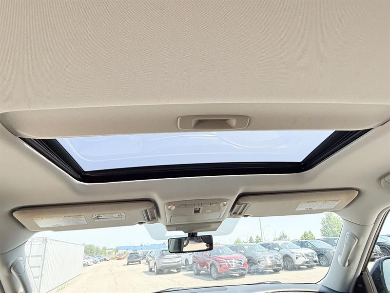 nissan Armada 2020 - 22