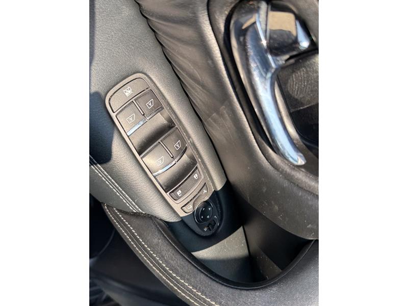 nissan Armada 2020 - 27