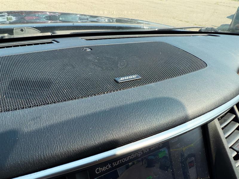 nissan Armada 2020 - 31