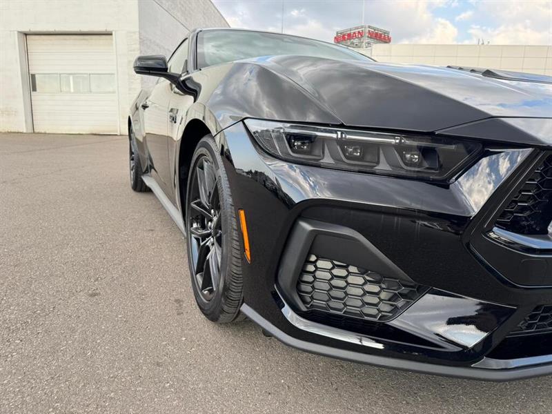 ford Mustang 2024 - 3