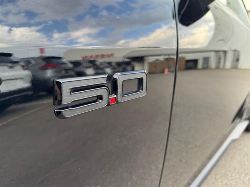 ford Mustang 2024 - 5